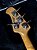 Baixo 4 Cordas Music Man Stingray 3EQ Vintage Sunburst 1992 4,48 kg - Imagem 8