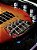 Baixo 4 Cordas Music Man Stingray 3EQ Vintage Sunburst 1992 4,48 kg - Imagem 4