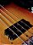 Baixo 4 Cordas Music Man Stingray 3EQ Vintage Sunburst 1992 4,48 kg - Imagem 3
