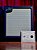 Caixa Gabinete Para Baixo 4x10 Aguilar SL410X Limited Edition Royal Purple - Imagem 2