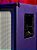 Caixa Gabinete Para Baixo 4x10 Aguilar SL410X Limited Edition Royal Purple - Imagem 4