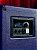 Caixa Gabinete Para Baixo 4x10 Aguilar SL410X Limited Edition Royal Purple - Imagem 6