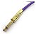 Cabo Instrumento P10 X P10l Tecniforte High Clear Ouro 6,10m - Imagem 3