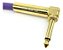 Cabo Instrumento P10 X P10l Tecniforte High Clear Ouro 4,58m - Imagem 4