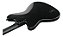 Baixo 4 Cordas Ativo Ibanez Talman Bass Tmb420b Black Flat - Imagem 8