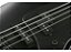 Baixo 4 Cordas Ativo Ibanez Talman Bass Tmb420b Black Flat - Imagem 3