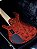Baixo 6 Cordas Yamaha TRB-JP2 John Patitucci Translucent Dark Red - Imagem 10