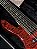 Baixo 6 Cordas Yamaha TRB-JP2 John Patitucci Translucent Dark Red - Imagem 3