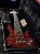 Baixo 6 Cordas Yamaha TRB-JP2 John Patitucci Translucent Dark Red - Imagem 7