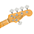 Baixo 5 Cordas Fender American Professional II Precision Bass V Dark Night - Imagem 5