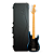Baixo 5 Cordas Fender American Professional II Precision Bass V Dark Night - Imagem 1