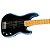 Baixo 5 Cordas Fender American Professional II Precision Bass V Dark Night - Imagem 3