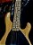 Baixo 5 Cordas Music Man StingRay5 H Natural Gloss 2009 - Imagem 2