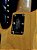 Baixo 5 Cordas Music Man StingRay5 H Natural Gloss 2009 - Imagem 7