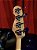 Baixo 4 Cordas Fender American Jazz Bass Natural 2005 - Imagem 6
