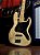 Baixo 4 Cordas Fender American Jazz Bass Natural 2005 - Imagem 1