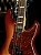Baixo 4 Cordas Sire Marcus Miller P7 Tobacco Sunburst - Imagem 2