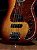 Baixo 4 Cordas Sire Marcus Miller P7 Tobacco Sunburst - Imagem 3