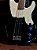 Baixo 4 Cordas Squier by Fender Mike Dirnt Precision Bass Black - Imagem 3