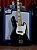 Baixo 4 Cordas Fender Geddy Lee Jazz Bass Black 2015 - Imagem 1