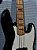 Baixo 4 Cordas Fender Geddy Lee Jazz Bass Black 2015 - Imagem 2