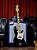 Baixo 4 Cordas Fender Geddy Lee Jazz Bass Black 2015 - Imagem 4