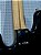 Baixo 4 Cordas Fender Geddy Lee Jazz Bass Black 2015 - Imagem 7