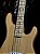 Baixo 4 Cordas Sterling By Music Man Joe Dart I Natural - Imagem 2