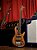 Baixo 5 Cordas Eliezer Lara Luthier Modern Jazz Custom - Imagem 4
