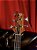 Baixo 5 Cordas Eliezer Lara Luthier Modern Jazz Custom - Imagem 5
