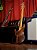 Baixo 5 Cordas Eliezer Lara Luthier Modern Jazz Custom - Imagem 8