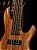 Baixo 5 Cordas Eliezer Lara Luthier Modern Jazz Custom - Imagem 2