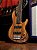 Baixo 5 Cordas Eliezer Lara Luthier Modern Jazz Custom - Imagem 1