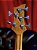 Baixo 5 Cordas Eliezer Lara Luthier Modern Jazz Custom - Imagem 6