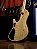 Baixo 5 Cordas Eliezer Lara Luthier Modern Jazz II Natural - Imagem 8