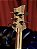 Baixo 5 Cordas Eliezer Lara Luthier Modern Jazz II Natural - Imagem 6