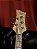 Baixo 5 Cordas Eliezer Lara Luthier Modern Jazz II Natural - Imagem 5
