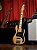 Baixo 5 Cordas Ativo N.Zaganin BLB-5 Deluxe Natural - Imagem 4