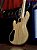 Baixo 5 Cordas Ativo N.Zaganin BLB-5 Deluxe Natural - Imagem 7