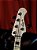 Baixo 5 Cordas Ativo N.Zaganin BLB-5 Deluxe Natural - Imagem 5