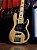 Baixo 5 Cordas Ativo N.Zaganin BLB-5 Deluxe Natural - Imagem 1