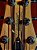 Baixo 6 Cordas Ativo Ladessa Luthier Custom Natural - Imagem 6