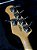 Baixo 5 Cordas Music Man StingRay5 H Dargie Delight 2 Carmel Apple 2009 - Imagem 8
