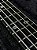 Baixo 5 Cordas Music Man StingRay5 H Dargie Delight 2 Carmel Apple 2009 - Imagem 7