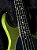 Baixo 5 Cordas Music Man StingRay5 H Dargie Delight 2 Carmel Apple 2009 - Imagem 2
