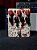 Pedal de Efeito para Baixo DMT Vintage Bass Preamp Overdrive - Imagem 1