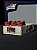 Pedal de Efeito para Baixo DMT Vintage Bass Preamp Overdrive - Imagem 3