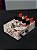 Pedal de Efeito para Baixo DMT Vintage Bass Preamp Overdrive - Imagem 4