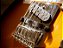 Abafador de Cordas para Baixo Ernie Ball Mute Noodle Bass - Imagem 4