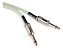 Cabo para Instrumento P10 Ernie Ball Flex Brilha No Escuro 6,1m - Imagem 3